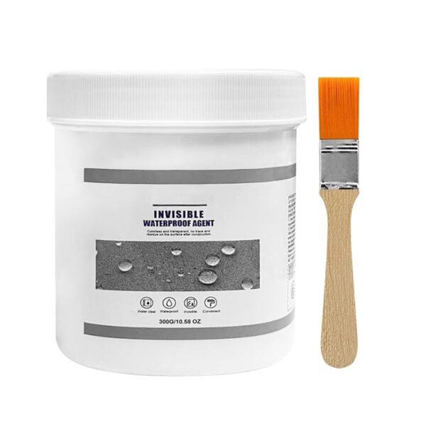 Waterproof coating