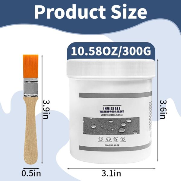 Waterproof coating - Image 2