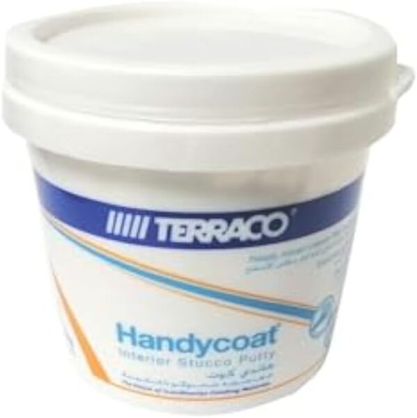 Stucco Putty