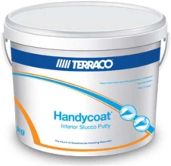 Stucco Putty - Image 2