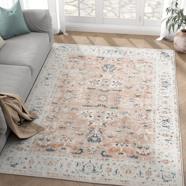 Carpet Vintage Rug