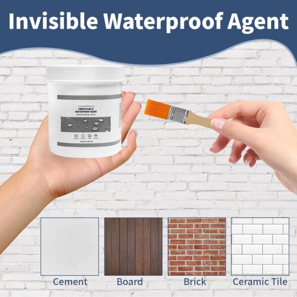 Waterproof coating - Image 5