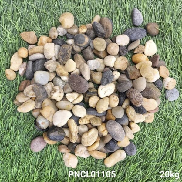 Pebble Stone